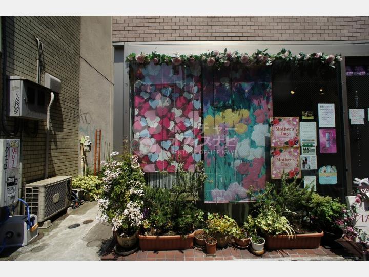 １階【パークＴ・Ｓ】