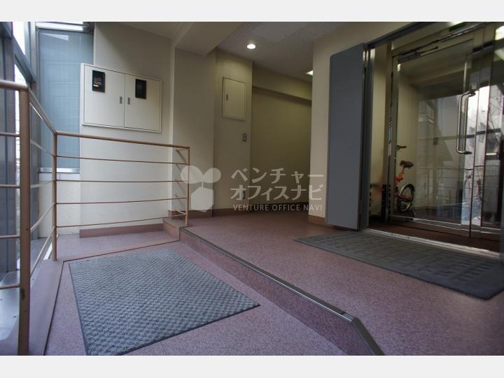 共用部 【北青山ティースビル】