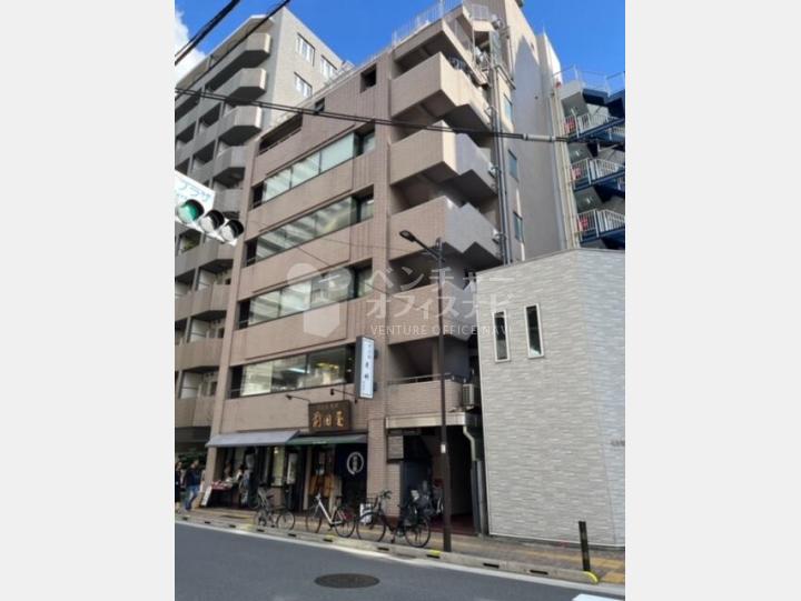 外観【清水ビル】