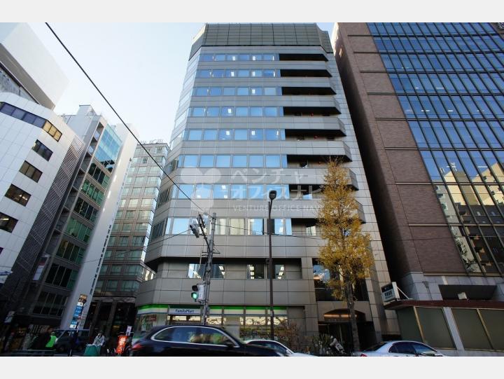 外観【共同ビル(銀座3丁目)】