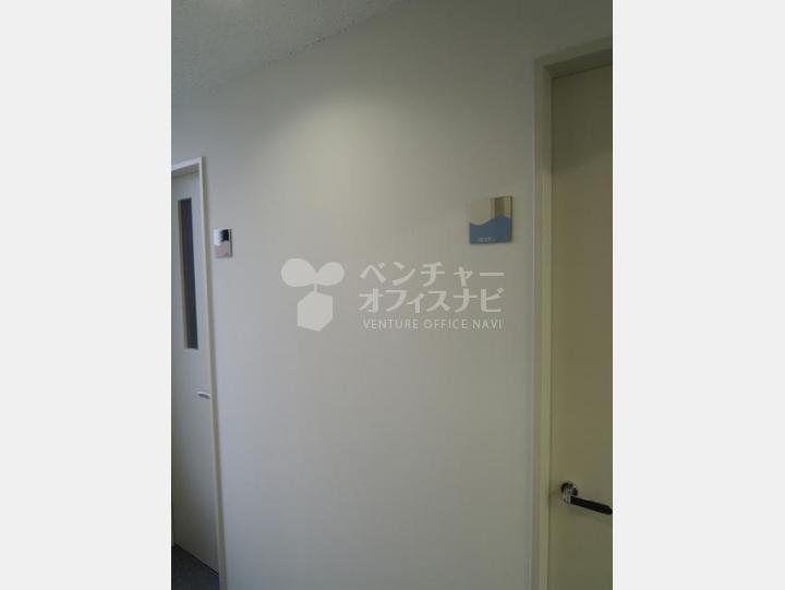 6Fトイレ入口【セロンビル】