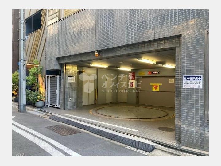 外観【日本橋本町スクエア】
