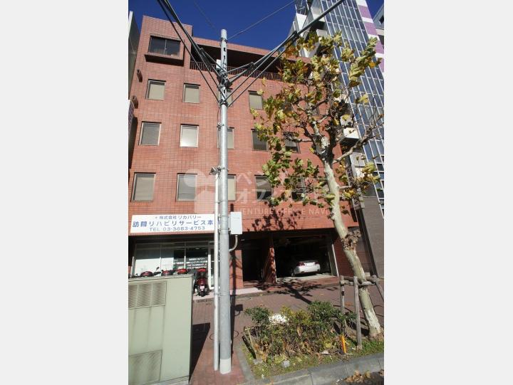 外観 【大進ビル】