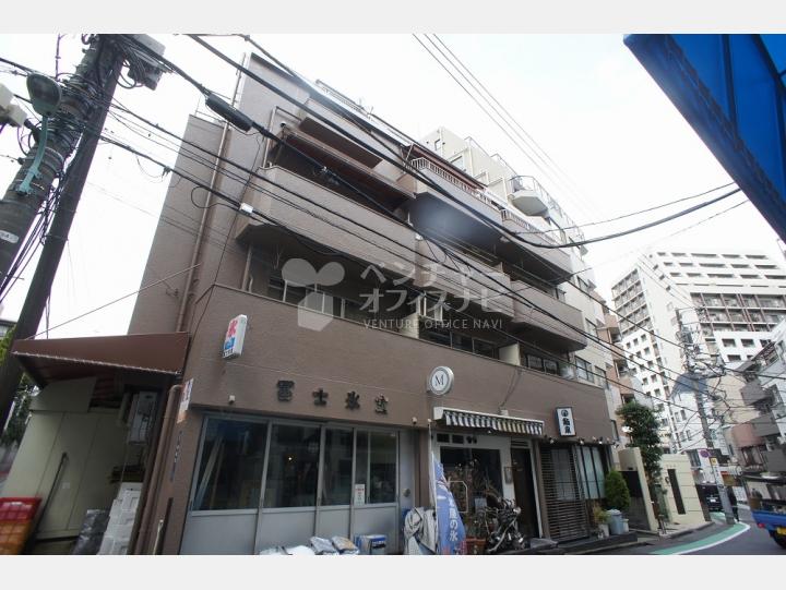 外観【冨士ビル】