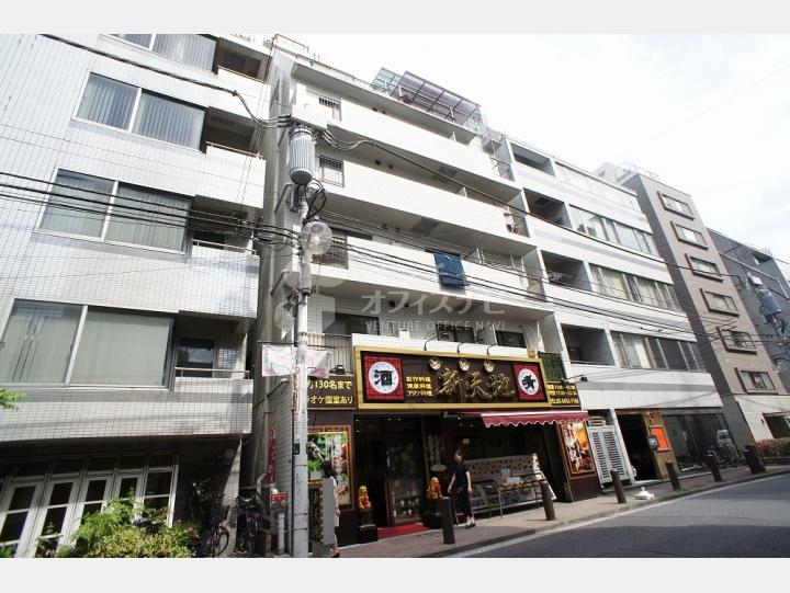 外観【西川ビル】