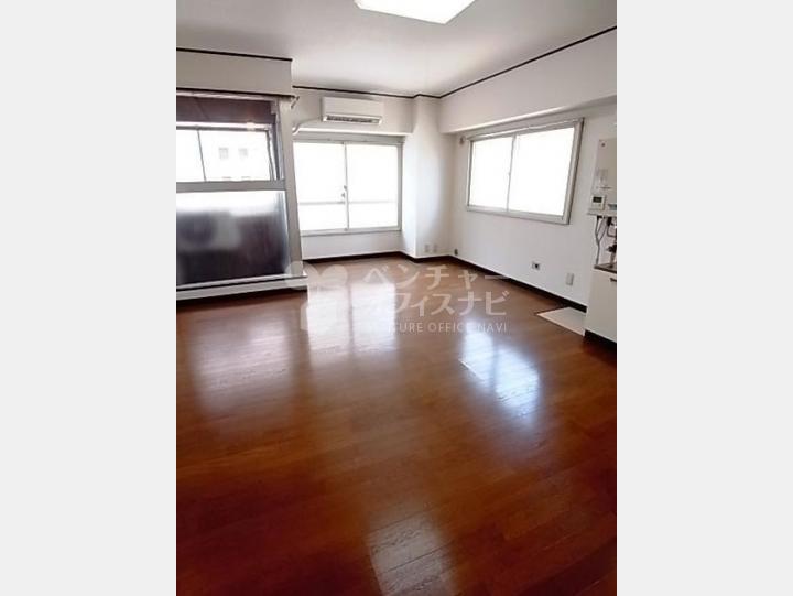 402室内写真1【プロスパラス高輪】