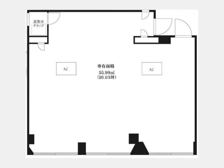 ストークマンション新川