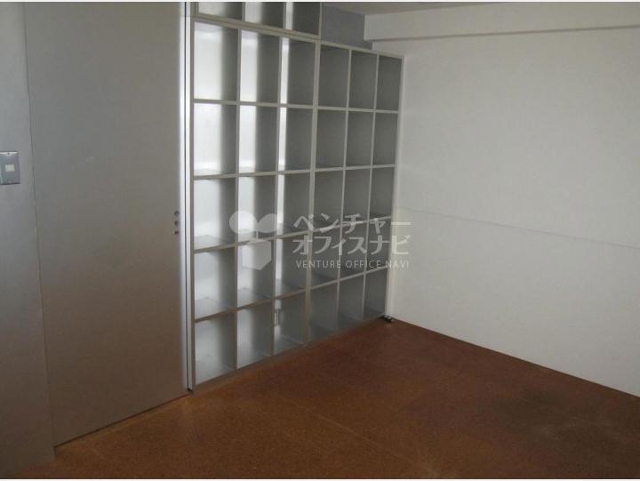 ４F室内写真３【エグゼクティブ原宿】