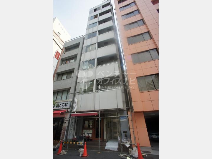 外観【岩本町１９４ビル】