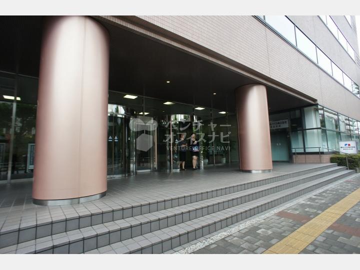 外観 【アーバンネット池袋ビル】