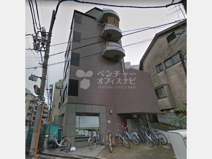 【外観】アイワハウス