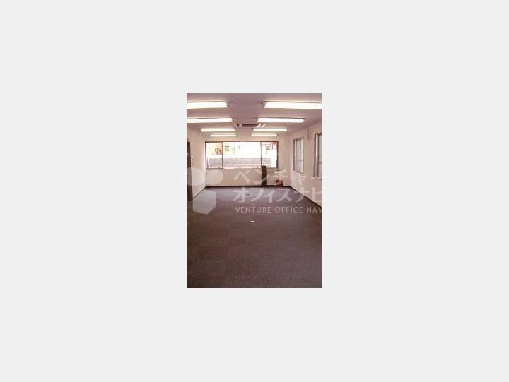 室内写真１【塚田ビル】