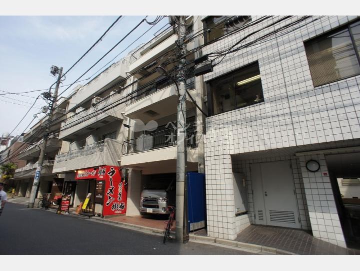 外観【コーポシオ】