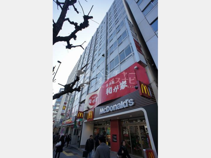 外観【岩本町ビル】