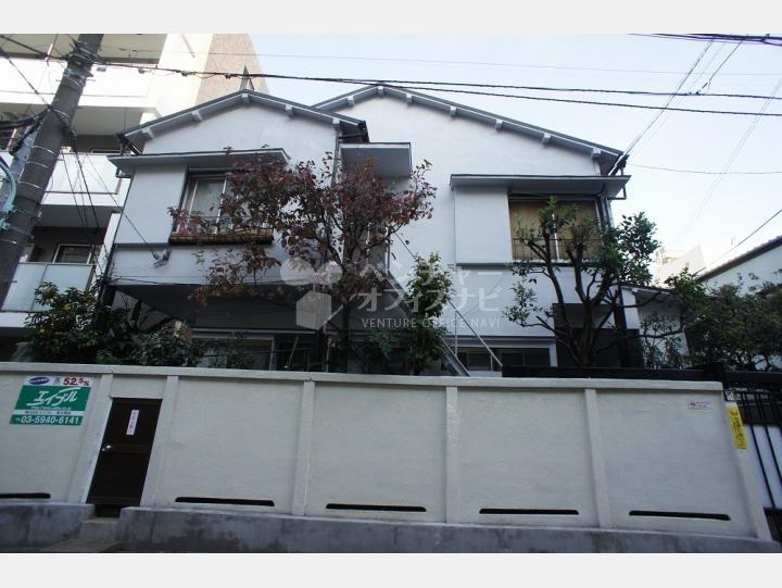 外観【南大塚コーポ】