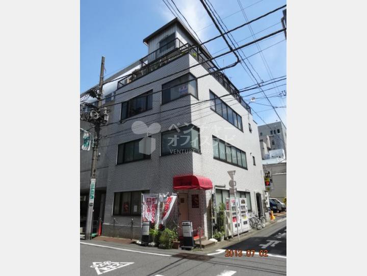 外観【紀伊国屋ビル】