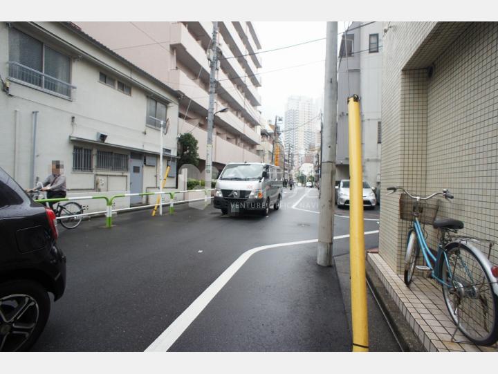 周辺道路 【大塚台センチュリー21】