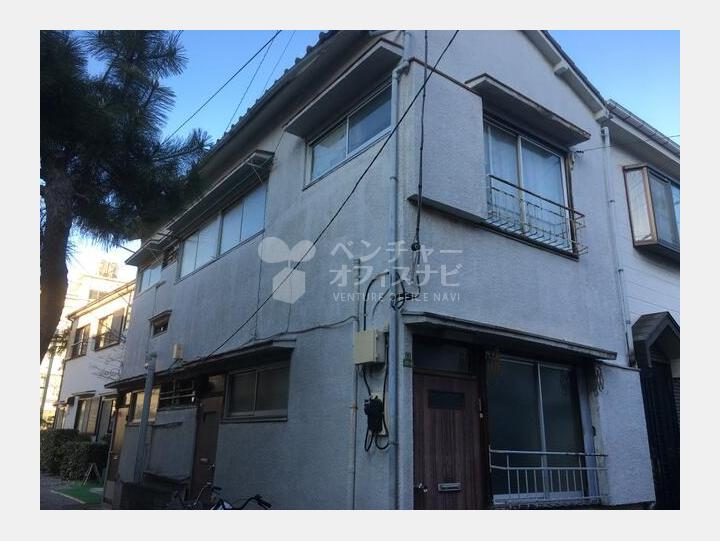 【外観】鈴木荘