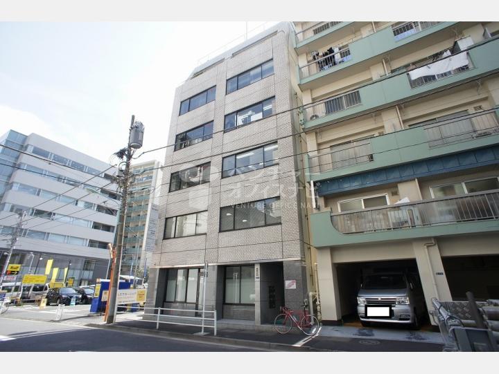外観【恵和ビル】