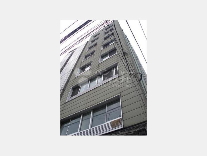 外観　小松第一ビル