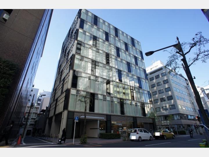 外観【東急銀座二丁目ビル】