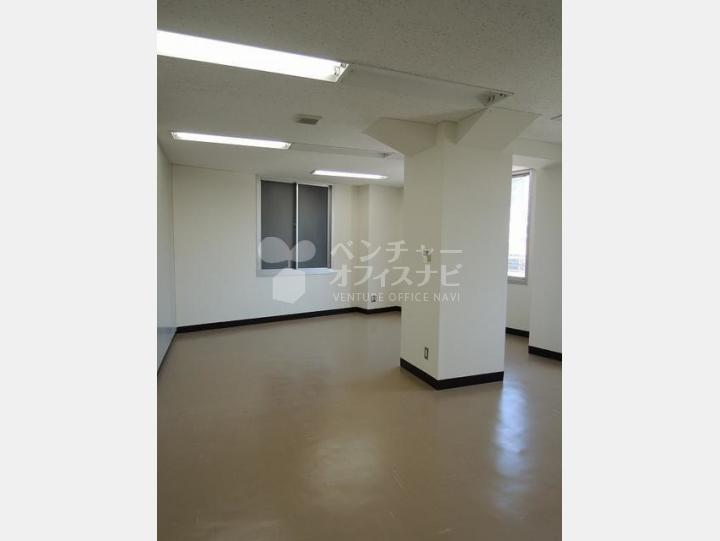 室内【品川ステーションビル新宿】