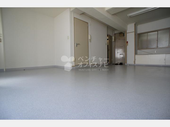 室内写真　【同栄新宿ビル】