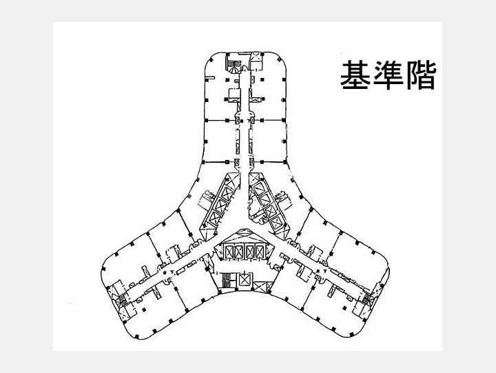 ホテルニューオータニ　ビジネスコート