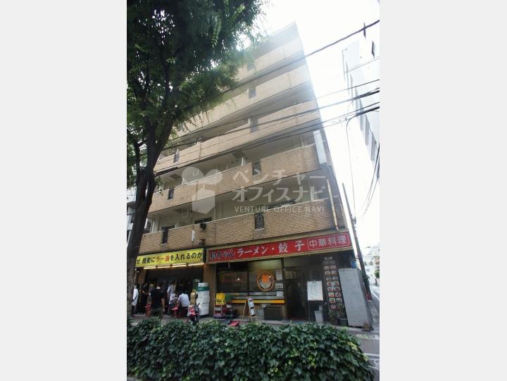 外観 【サンスプレンダー池袋】