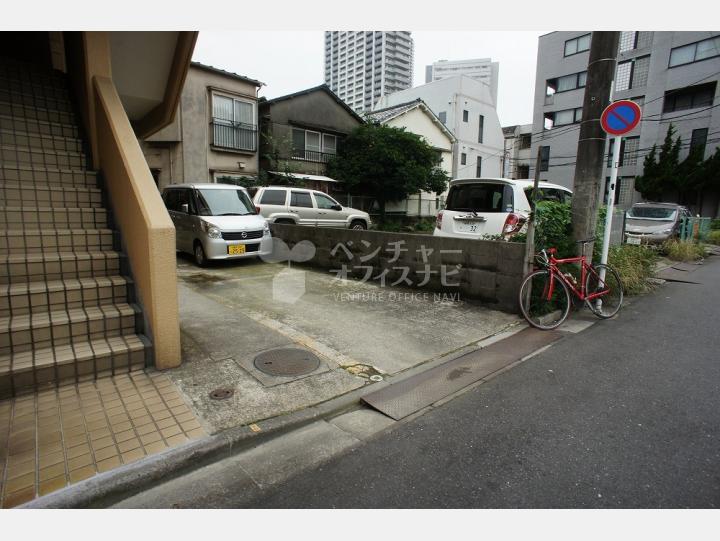 外観 【コーポイシイ】