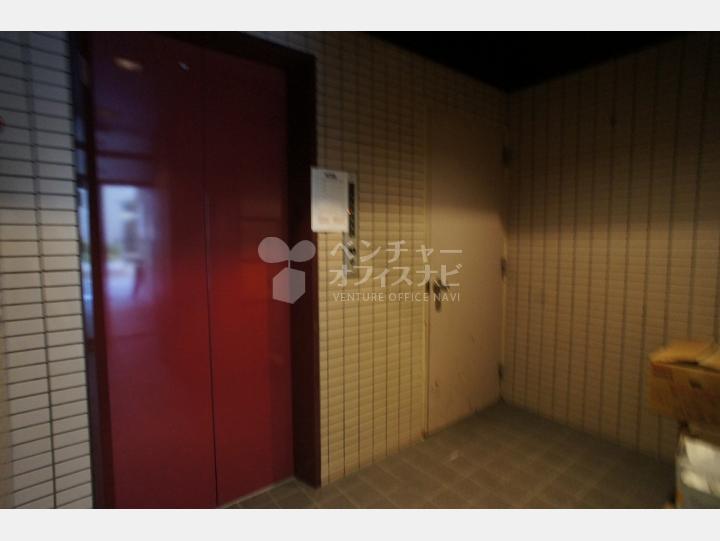 エントランス【宮崎新川ビル】
