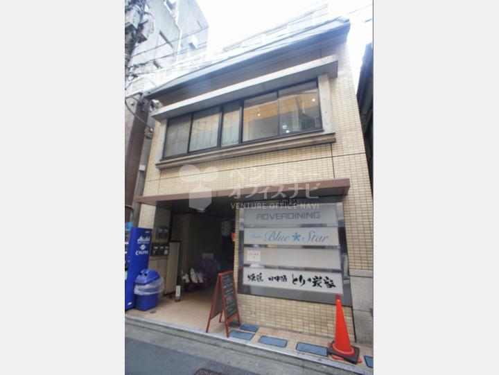 外観【イーストワンビル】
