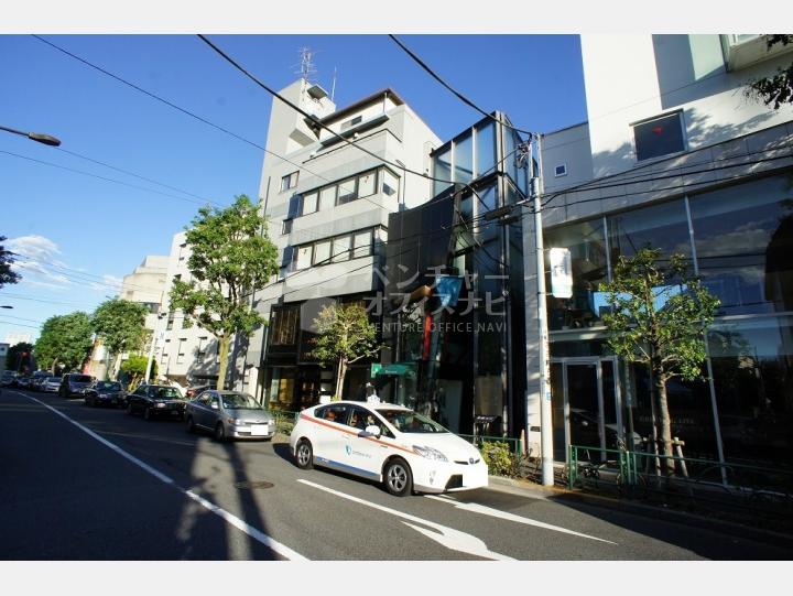 外観【ゴールドペリ】