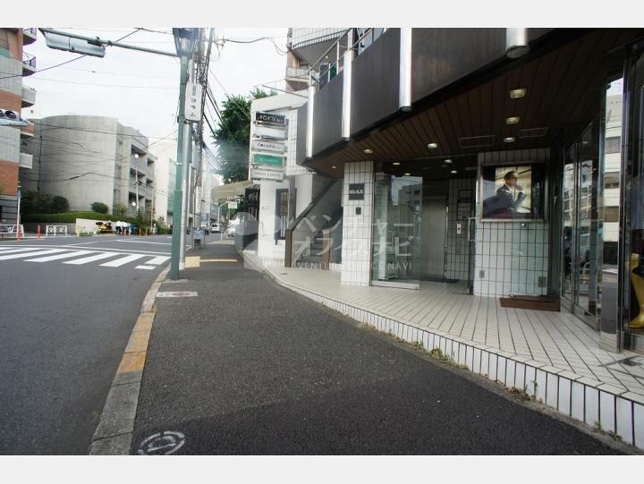 外観　【野津ビル】