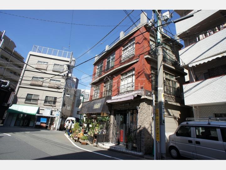 外観【芦川ビルA館】