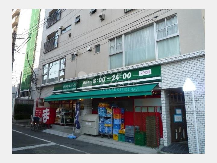 【外観】ルナハイツ蒲田