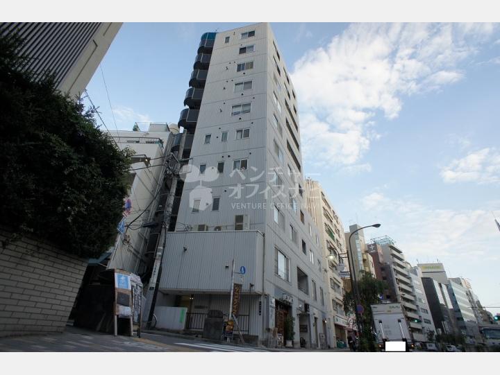 外観【タワーホームズ氷川】