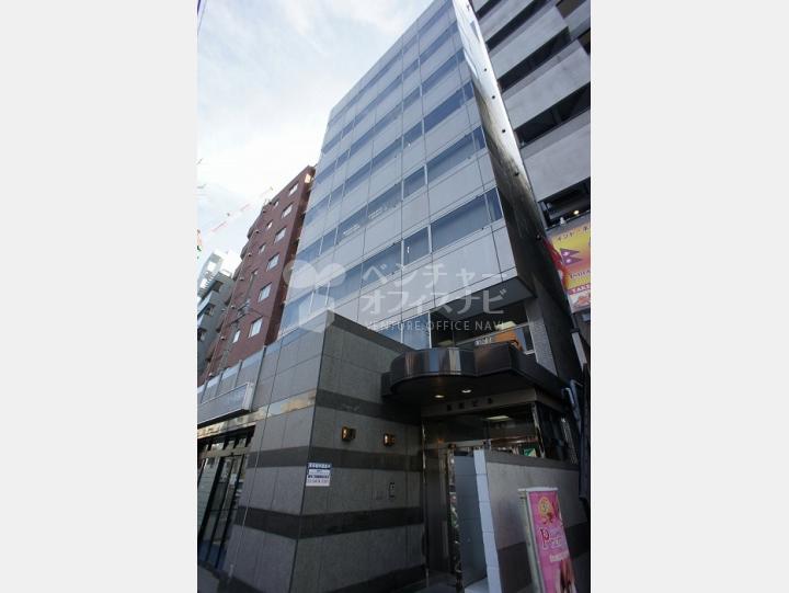 外観【黒須ビル】