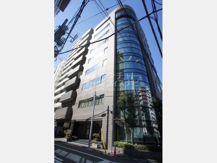 外観【WEST HILL】