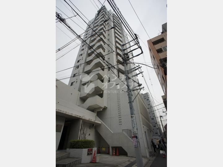 物件写真 【クレジデンス代々木】