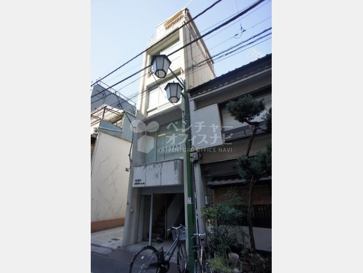 外観【坪井ビル】