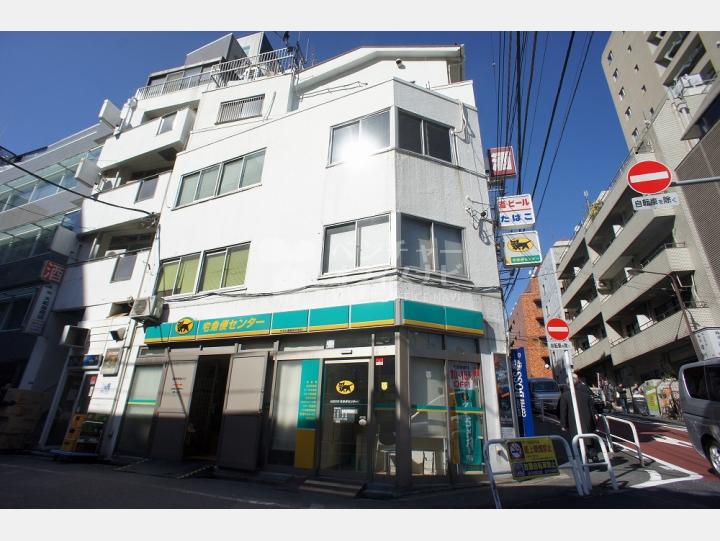 外観【大和屋第一ビル】