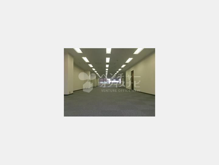 駒形TCビル 室内