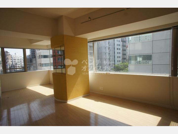 デザイナーズ SOHOマンション 【FLEG広尾ZERO】