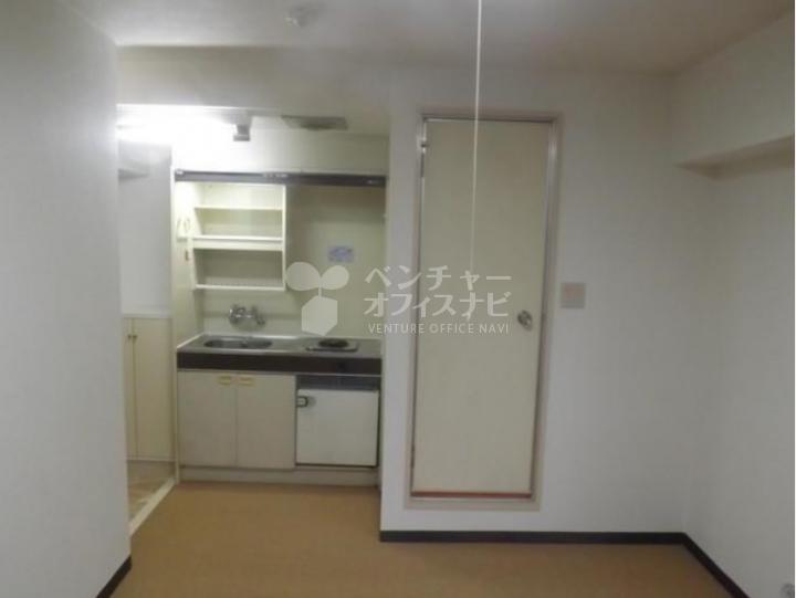 【新宿ダイカンプラザシティ】