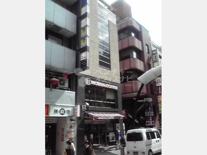 外観【パラッツオカリーナ(palazzo carina)】