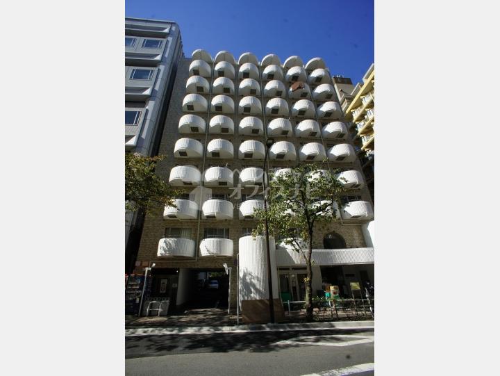 外観【東京ベイサイド】