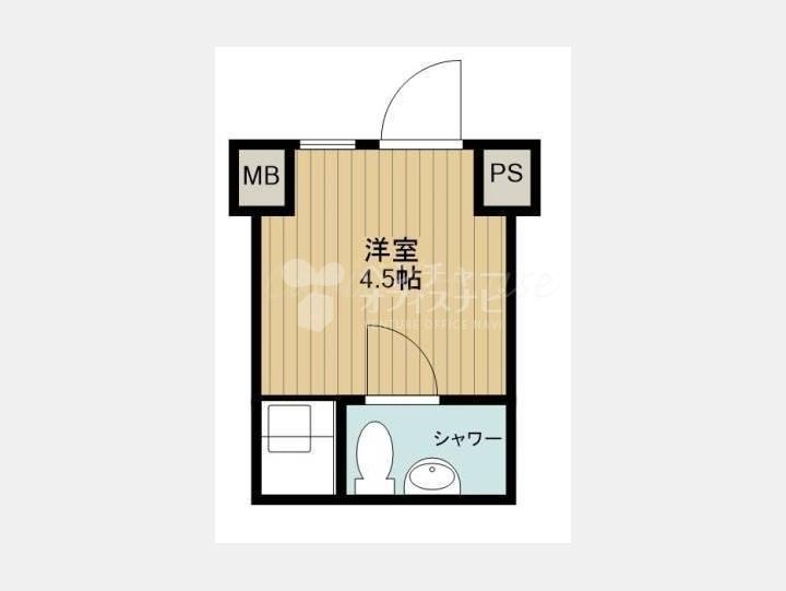 【JSBレジデンス&オフィス日本橋】