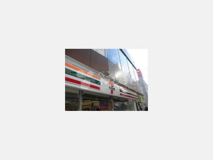 外観【シャトーデスポワール麻布】