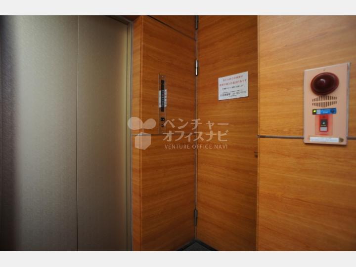 エレベーター【ＡＴビル別館】